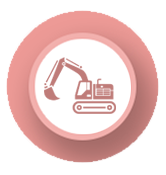 Earth-Moving Equipment Manufacturer